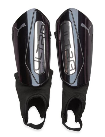 PUMA Ultra Light Ankle - Black - S