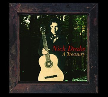 A treasury Nick Drake