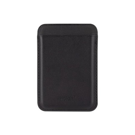 holdit Korthållare MagSafe Magnet Svart