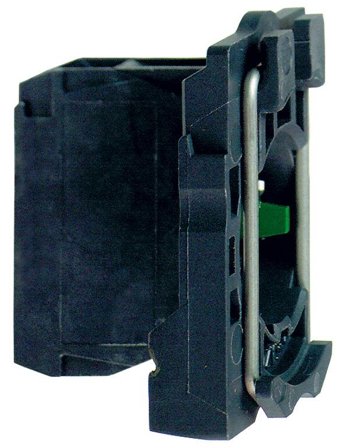 Schneider Electric ZB5AZ101 Kontaktdon, Elfordeling & strømforsyning