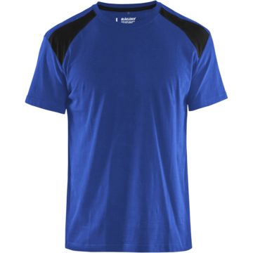 T-shirt Blåkläder 3379