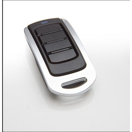 Allotech Hor4 -kaukosäädin, yhteensopiva Hormann HSM2 868, HSM4 868, Hormann HS1 868, HS2 868, HS4 868