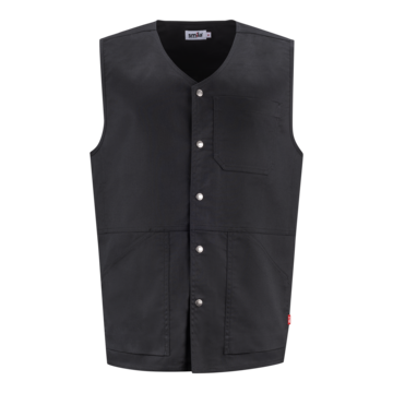 Väst Unisex Smila Ben