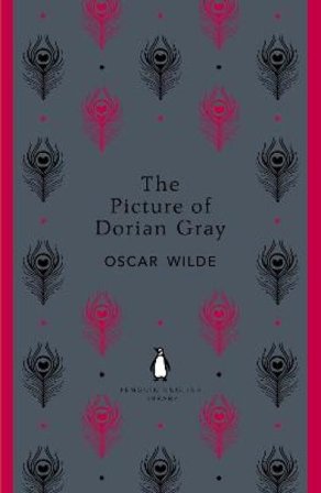The Picture of Dorian Gray