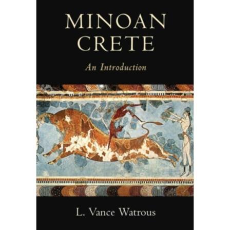 Minoan Crete (häftad, eng)