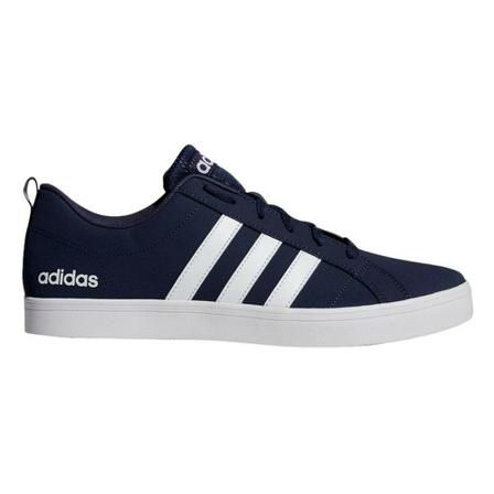 Adidas, Sneakers Blauw, Heren, Maat:40 EU