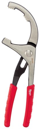 Milwaukee 4932492511 PVC- ja öljysuodatinpihdit, Käsityökalut