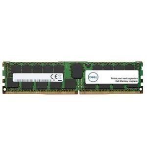 DELL DDR4 - modul - 16 GB - DIMM 288-pin - 2133 MHz / PC4-17000 - registrert