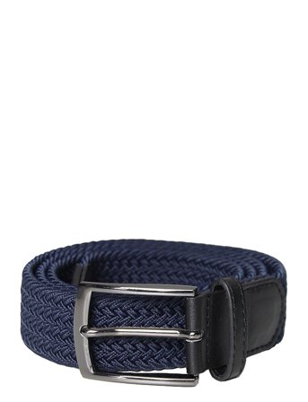 BACKTEE | Unisex Elastic Belt | M