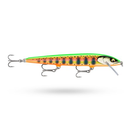 Rapala Floater Elite 12cm - GDCY