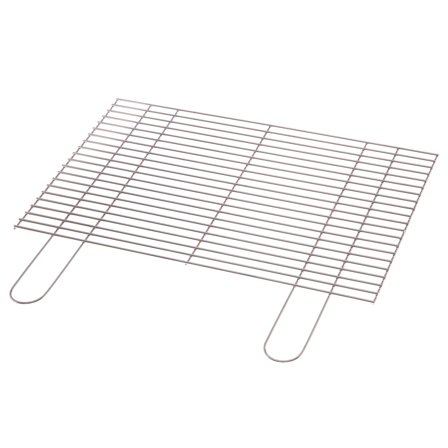 Mustang Grillrist til murgrill 60 x 40 cm - Rustfri stål | KitchenOne