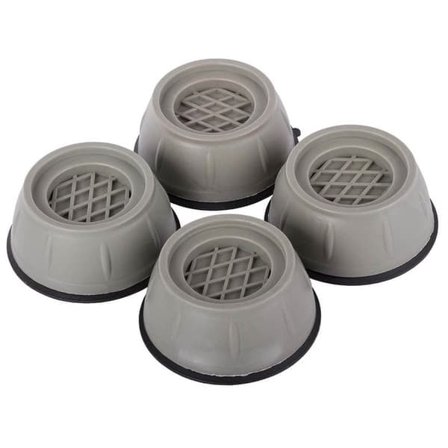 Tärinänestotyynyt pesukoneelle ja astianpesukoneelle—pa