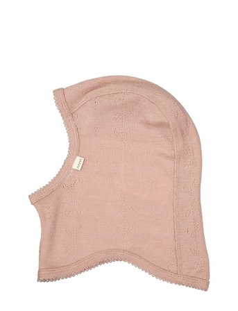 MarMar Copenhagen Balaclava - Pink - 86