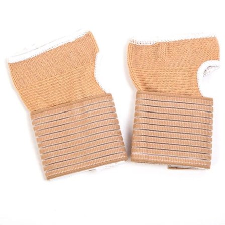 Elastiska Handledsstöd Handledsskena