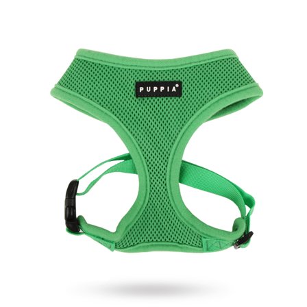 Puppia - SOFT Green - Hundsele