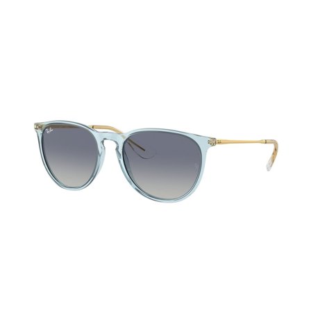 Ray-Ban Erika -Aurinkolasit - Blue Round - Ray-Ban RB4171 67434L 5418
