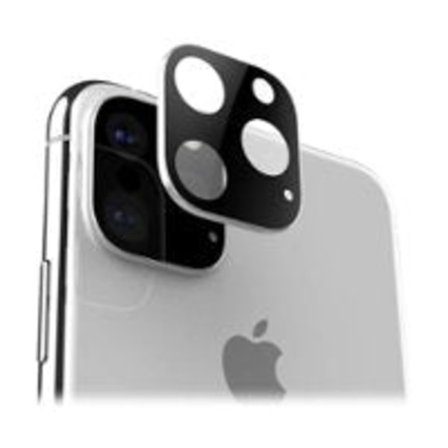 2st iPhone 11 Pro Max - Linsskydd - Härdat Glas