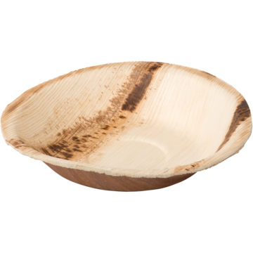 Tall. Palmeblad Dyp 18cm