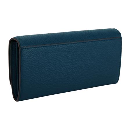 Furla, Wallets & Cardholders Niebieski, Kobieta, Rozmiar: ONE Size