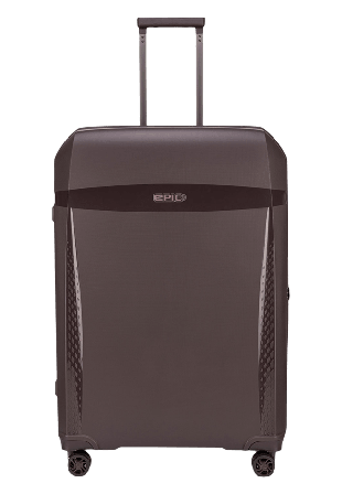 Epic 76 cm trolley DecadentWINE Resväskor Dam Röd L