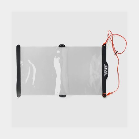 Silva Minimalist map case Large