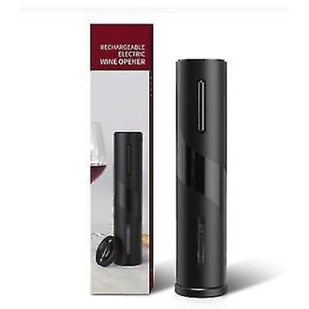 Sähköinen Viininavaaja Langaton Viinipullon Avaaja