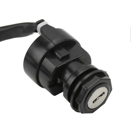 ATV Tenningsbryter Nøkkel Aluminium Legering Erstatning for YFZ450R YFZ450R SE 2009?2018