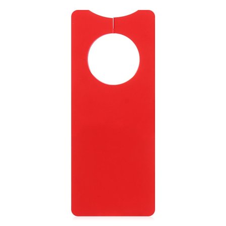 Plantetiketter Hängande Etikett RÖD 100ST/SET 100ST/SET röd 100st/set-100st/set