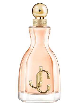 Jimmy Choo I Want Choo Eau de Parfum 40 ml, Parfumer & Dufte, Til Hende, Eau De Parfum