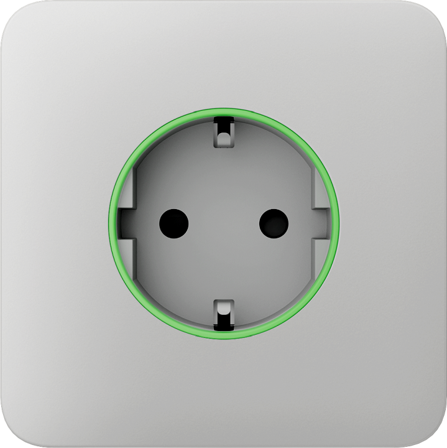 AJAX SOLOCOVER [TYPE F] [55] ASP WHITE