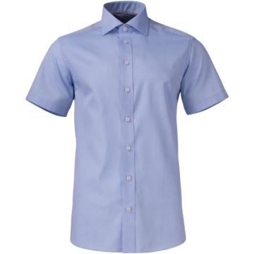 SKJORTE KÄ SLIM FIT YELLOW*