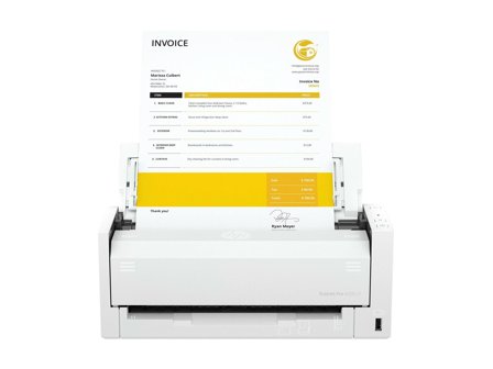 HP ScanJet Pro 4200 s1 Scanner EU