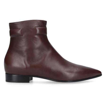 Pomme D'or, Ankle Boots Brązowy, Kobieta, Rozmiar: 41 EU
