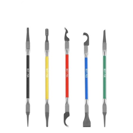 BST-70 BGA Blade Tool Set for Mobile Repair