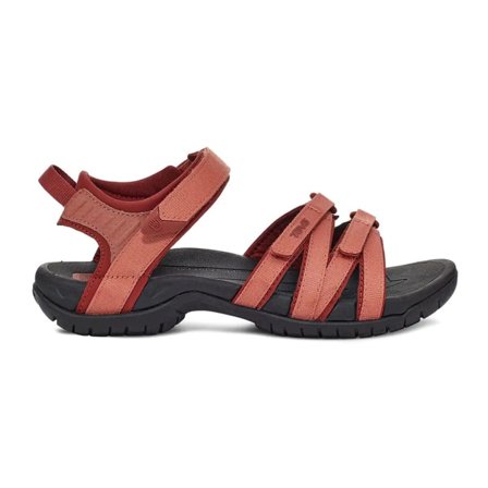 Teva Women's Tirra Women sandals Red 36