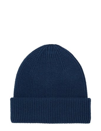 Tom Tailor | Beanie Rib | ONE SIZE