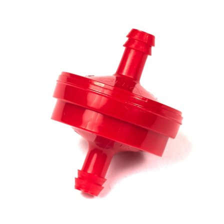 Passer til drivstoffilter BRIGGS AND STRATTON 298090