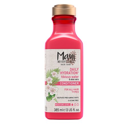 MAUI Conditioner Hibiscus Water 385 ml, Hår, Shampoo & Hårpleje, Balsam