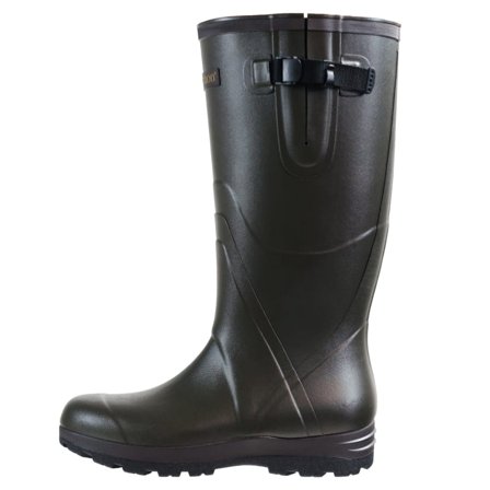 Avignon Kaise Unisex wellington boots Green 44