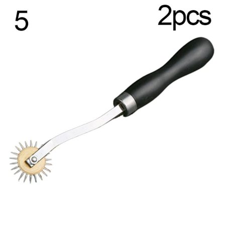 Nål för stygnlinjemarkering 5 5