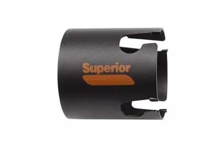 Bahco Superior hullsag 51mm 3833-51-C