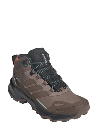 adidas Terrex Terrex Skychaser Ax5 Mid Gtx W - Brown - 39 1/3