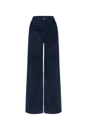 Taylor Cord Dark Blue 32" 32