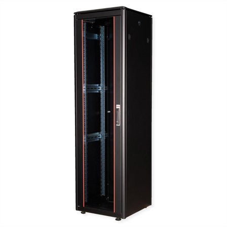 ROLINE 19-Inch Network Cabinet Pro