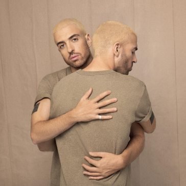 Solo JESSE MAC CORMACK