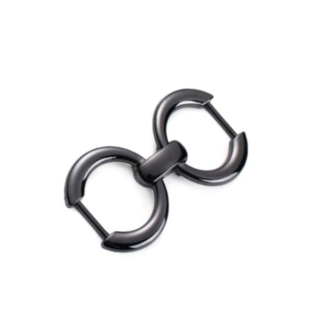 Skospännen Metall Skokedja 2 2