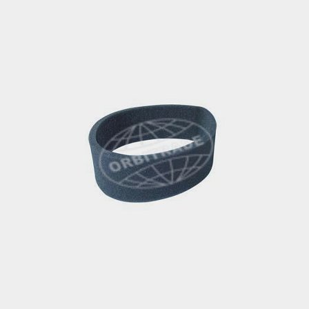 Filtro de ar Orbitrade 119593-18880, para motor de centro, para Yanmar 6LP, LY