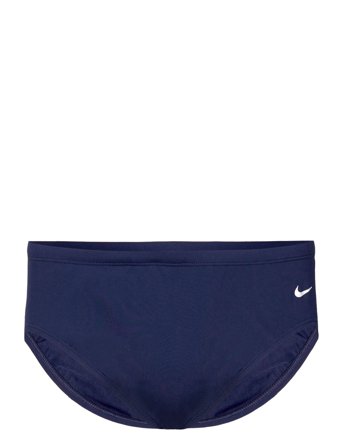 Nike Hydrastrong Solid Brief Navy NIKE SWIM