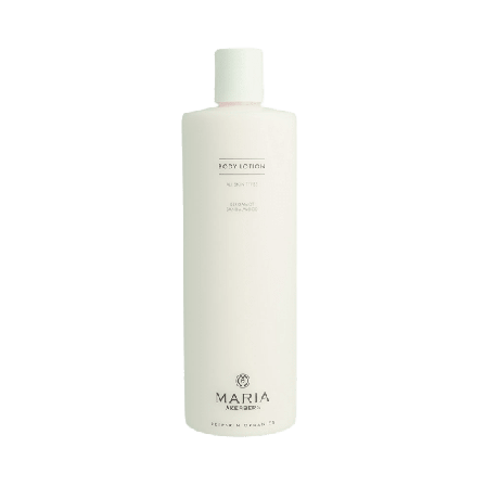 Maria Åkerberg Body Lotion Bodylotion & kroppsoljor Unisex 500 ML