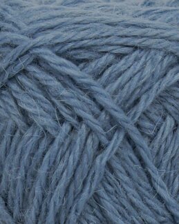 Lanka Soft Lama Fine Sininen
